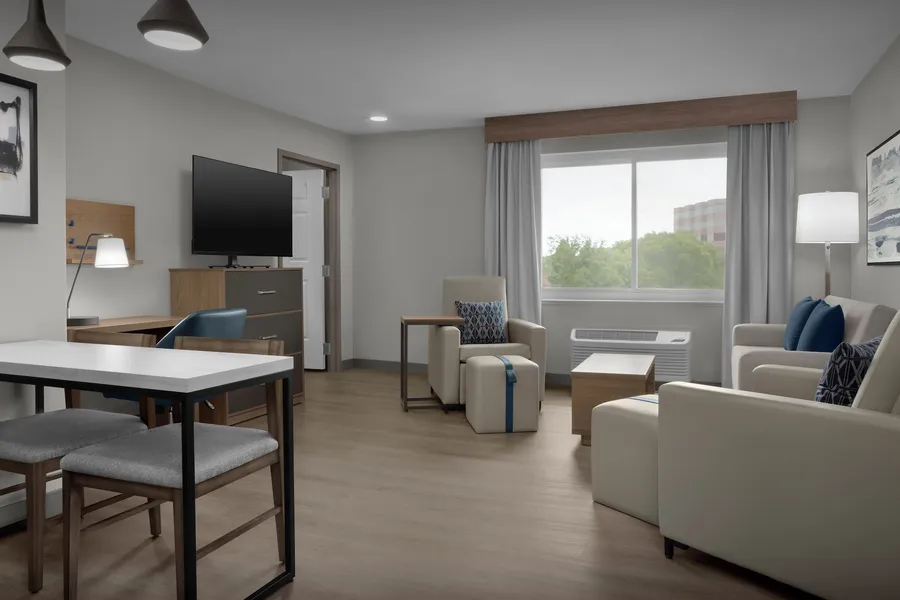 Candlewood Suites Jacksonville Southpoint by IHG hotel detail image 6
