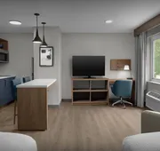 Candlewood Suites Jacksonville Southpoint by IHG hotel detail image 7