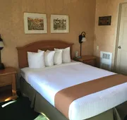 Pepper Tree Inn hotel detail image 4
