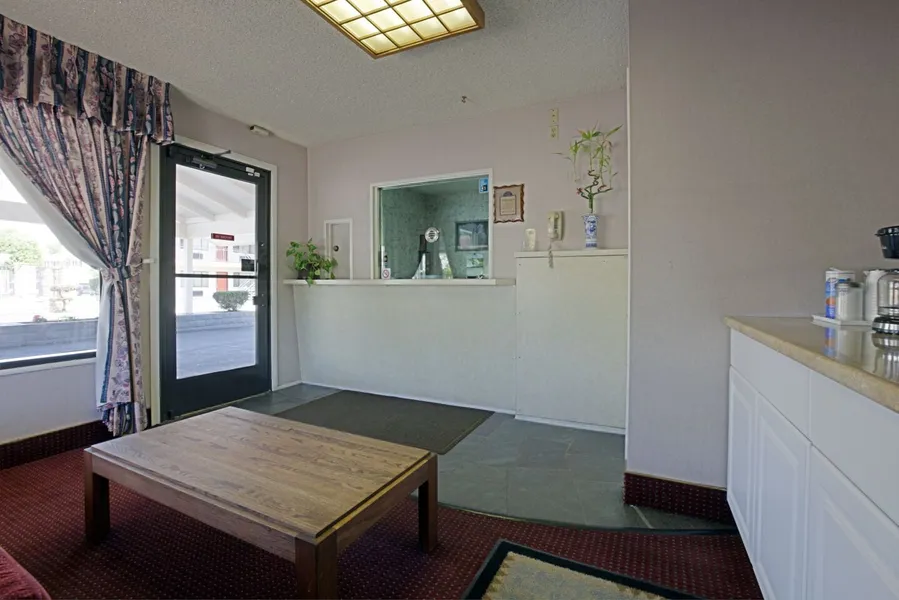 Americas Best Value Inn Pico Rivera Los Angeles E hotel detail image 2