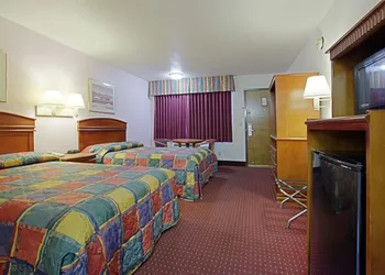 Americas Best Value Inn Pico Rivera Los Angeles E hotel thumbnail 3