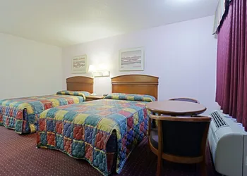 Americas Best Value Inn Pico Rivera Los Angeles E hotel thumbnail 4