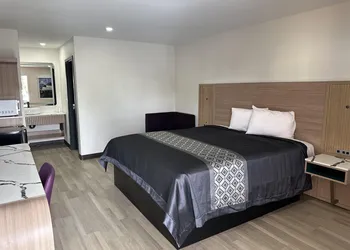 Americas Best Value Inn Pico Rivera Los Angeles E hotel thumbnail 5