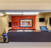 Extended Stay America Select Suites Tampa North Airport hotel detail image 3