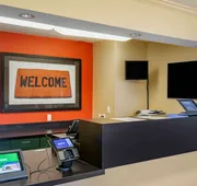 Extended Stay America Select Suites Tampa North Airport hotel detail image 5