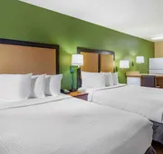 Extended Stay America Select Suites Tampa North Airport hotel detail image 7