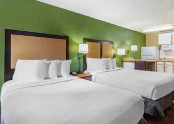 Extended Stay America Select Suites Tampa North Airport hotel thumbnail 7