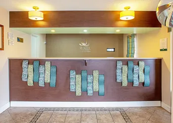 Quality Inn & Suites Live Oak I-10 Exit 283 hotel thumbnail 2