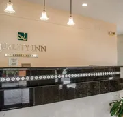 Quality Inn near Manatee Springs State Park hotel detail image 3