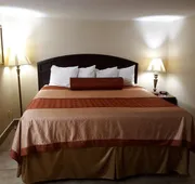 Rodeway Inn hotel detail image 3