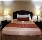 Rodeway Inn hotel detail image 4