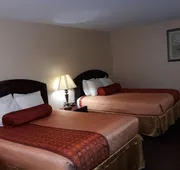 Rodeway Inn hotel detail image 5