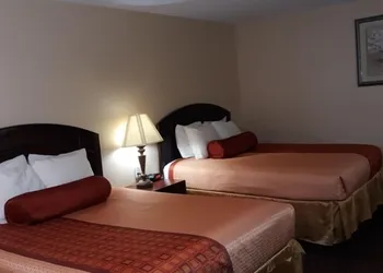 Rodeway Inn hotel thumbnail 5