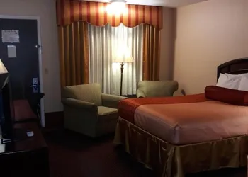 Rodeway Inn hotel thumbnail 6