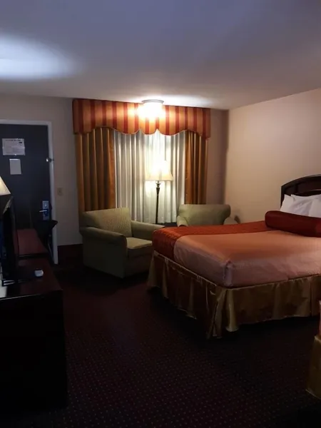 Rodeway Inn hotel detail image 6