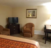Rodeway Inn hotel detail image 7