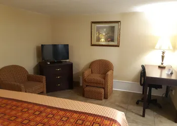 Rodeway Inn hotel thumbnail 7