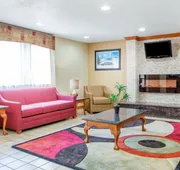 Quality Inn Ottawa near Starved Rock State Park hotel detail image 4