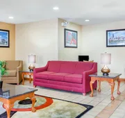 Quality Inn Ottawa near Starved Rock State Park hotel detail image 5
