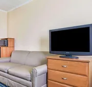 Quality Inn Ottawa near Starved Rock State Park hotel detail image 7
