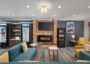 MainStay Suites Joliet I-55 hotel thumbnail 2
