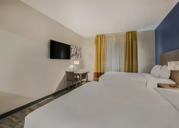 MainStay Suites Joliet I-55 hotel thumbnail 3