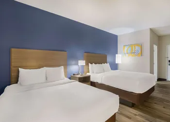 MainStay Suites Joliet I-55 hotel thumbnail 8