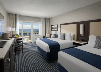 Ocean House Hotel at Bass Rocks hotel thumbnail 4