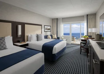 Ocean House Hotel at Bass Rocks hotel thumbnail 5