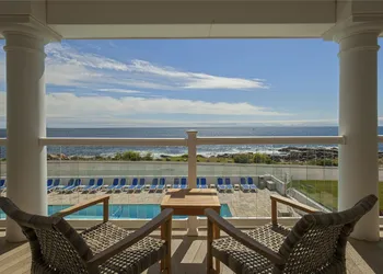 Ocean House Hotel at Bass Rocks hotel thumbnail 7