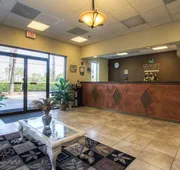 Quality Inn & Suites St Augustine Beach Area hotel detail image 3