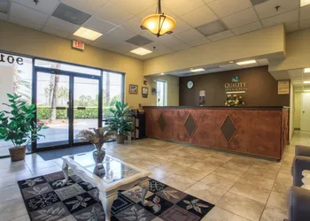 Quality Inn & Suites St Augustine Beach Area hotel thumbnail 3