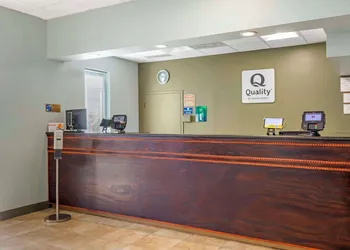 Quality Inn & Suites St Augustine Beach Area hotel thumbnail 4
