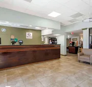 Quality Inn & Suites St Augustine Beach Area hotel detail image 5