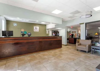 Quality Inn & Suites St Augustine Beach Area hotel thumbnail 5