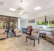 Quality Inn & Suites St Augustine Beach Area hotel detail image 7