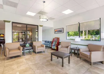Quality Inn & Suites St Augustine Beach Area hotel thumbnail 7