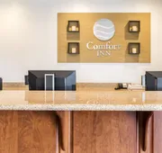 Comfort Inn Humboldt Bay hotel detail image 3