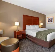 Comfort Inn Humboldt Bay hotel detail image 7