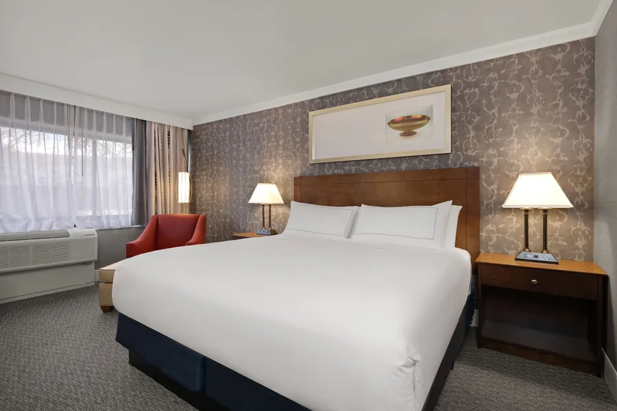 Radisson Hotel Corning hotel detail image 6
