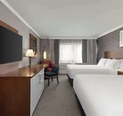 Radisson Hotel Corning hotel detail image 7