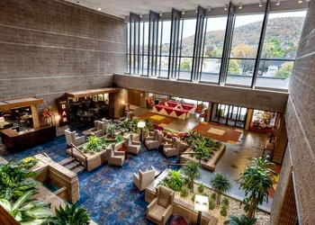 Radisson Hotel Corning hotel thumbnail 3