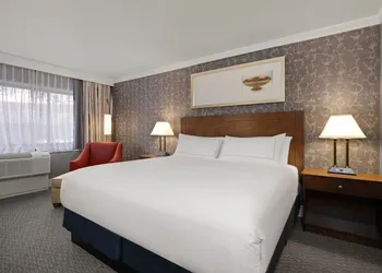 Radisson Hotel Corning hotel thumbnail 6