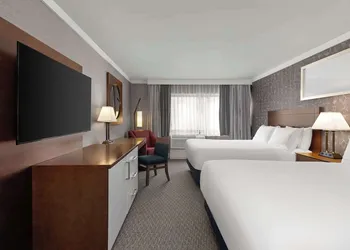Radisson Hotel Corning hotel thumbnail 7