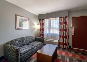 Quality Inn near Parc Natchitoches hotel thumbnail 2