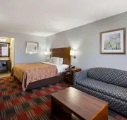 Quality Inn near Parc Natchitoches hotel detail image 3