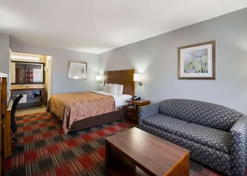 Quality Inn near Parc Natchitoches hotel thumbnail 3