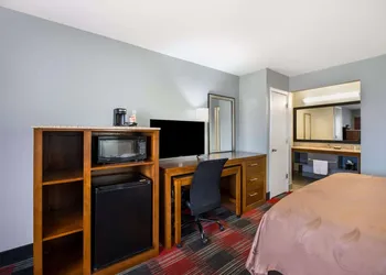 Quality Inn near Parc Natchitoches hotel thumbnail 4