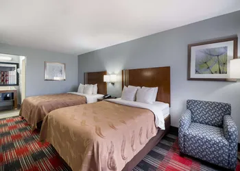 Quality Inn near Parc Natchitoches hotel thumbnail 5
