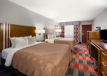 Quality Inn near Parc Natchitoches hotel thumbnail 7